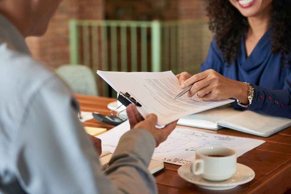 Approvals & Compliance Documentation